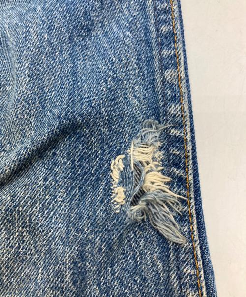 LEVI'S（リーバイス）LEVI'S (リーバイス) 20517デニムパンツ インディゴ サイズ:33の古着・服飾アイテム