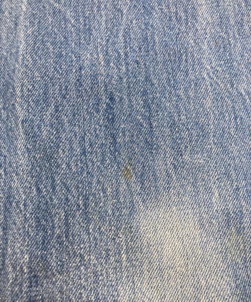 LEVI'S（リーバイス）LEVI'S (リーバイス) 20517デニムパンツ インディゴ サイズ:33の古着・服飾アイテム