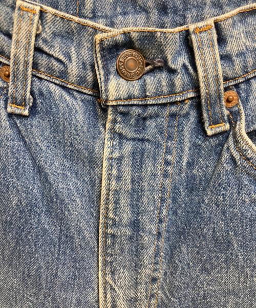 LEVI'S（リーバイス）LEVI'S (リーバイス) 20517デニムパンツ インディゴ サイズ:33の古着・服飾アイテム