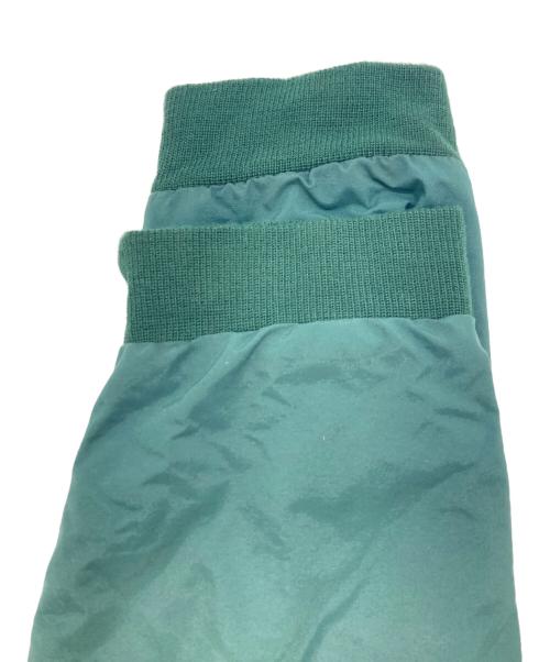 Swing ster（スウィングスター）Swing ster (スウィングスター) ナイロンジャケット グリーン サイズ:XLの古着・服飾アイテム