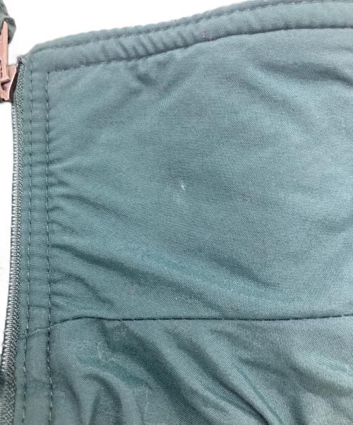 Swing ster（スウィングスター）Swing ster (スウィングスター) ナイロンジャケット グリーン サイズ:XLの古着・服飾アイテム