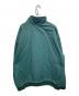Swing ster (スウィングスター) ナイロンジャケット グリーン サイズ:XL：3000円