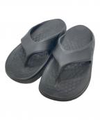 THE NORTH FACEザ ノース フェイス）の古着「リアクティブ フリップ」｜グレー