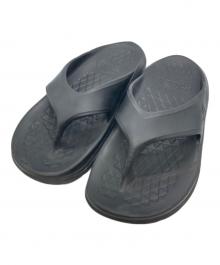 THE NORTH FACE（ザ ノース フェイス）の古着「リアクティブ フリップ」｜グレー