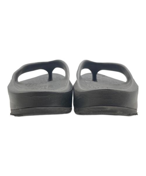 THE NORTH FACE（ザ ノース フェイス）THE NORTH FACE (ザ ノース フェイス) リアクティブ フリップ グレー サイズ:25ｃｍの古着・服飾アイテム