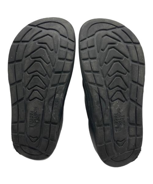 THE NORTH FACE（ザ ノース フェイス）THE NORTH FACE (ザ ノース フェイス) リアクティブ フリップ グレー サイズ:25ｃｍの古着・服飾アイテム