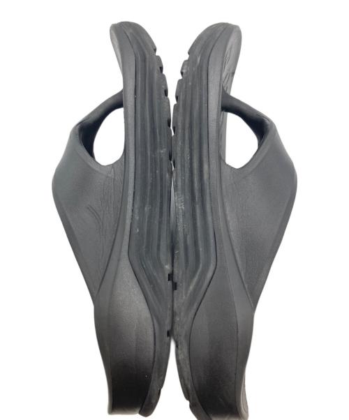 THE NORTH FACE（ザ ノース フェイス）THE NORTH FACE (ザ ノース フェイス) リアクティブ フリップ グレー サイズ:25ｃｍの古着・服飾アイテム