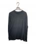 SUPREME（シュプリーム）の古着「24SS Small Box L/S Tee」｜ブラック