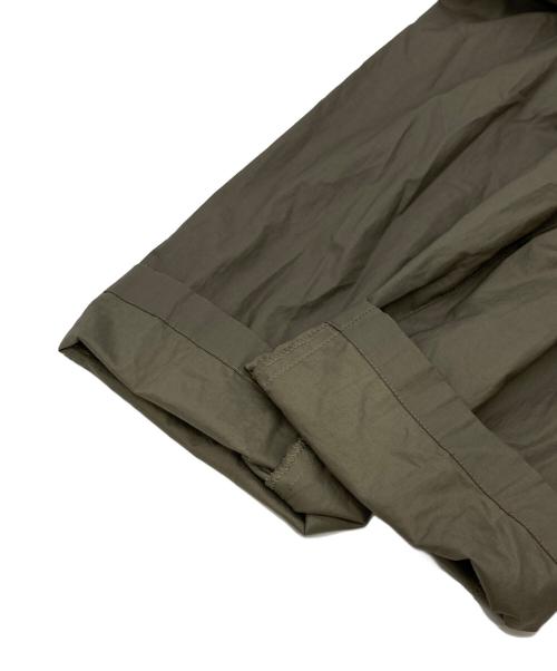 Burberry's（バーバリー）Burberry's (バーバリーズ) トレンチコート グレー サイズ:7ARの古着・服飾アイテム