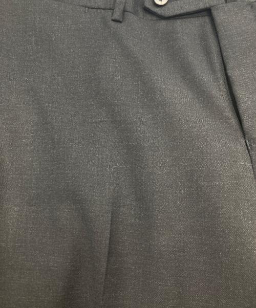 UNIVERSAL LANGUAGE（ユニバーサルランゲージ）UNIVERSAL LANGUAGE (ユニバーサルランゲージ) SUPER SONIC (スーパーソニック) セットアップスーツ グレー サイズ:175cm-6Dropの古着・服飾アイテム