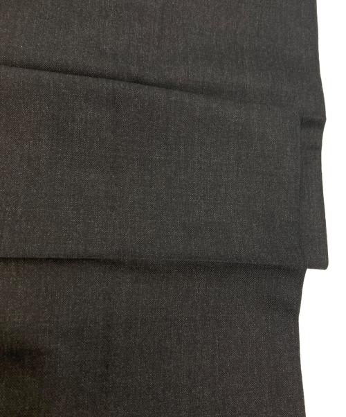 UNIVERSAL LANGUAGE（ユニバーサルランゲージ）UNIVERSAL LANGUAGE (ユニバーサルランゲージ) SUPER SONIC (スーパーソニック) セットアップスーツ グレー サイズ:175cm-6Dropの古着・服飾アイテム