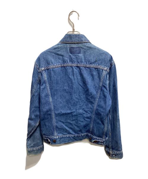 LEVI'S（リーバイス）LEVI'S (リーバイス) USA製 70505 デニムジャケット インディゴ サイズ:38の古着・服飾アイテム