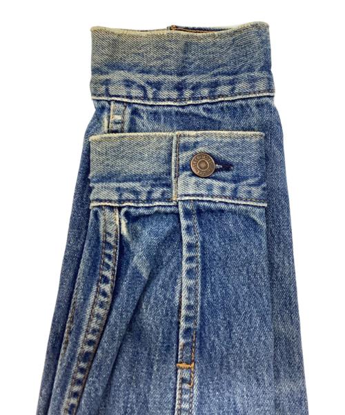LEVI'S（リーバイス）LEVI'S (リーバイス) USA製 70505 デニムジャケット インディゴ サイズ:38の古着・服飾アイテム