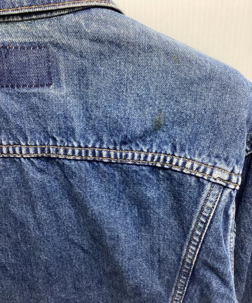 LEVI'S（リーバイス）LEVI'S (リーバイス) USA製 70505 デニムジャケット インディゴ サイズ:38の古着・服飾アイテム
