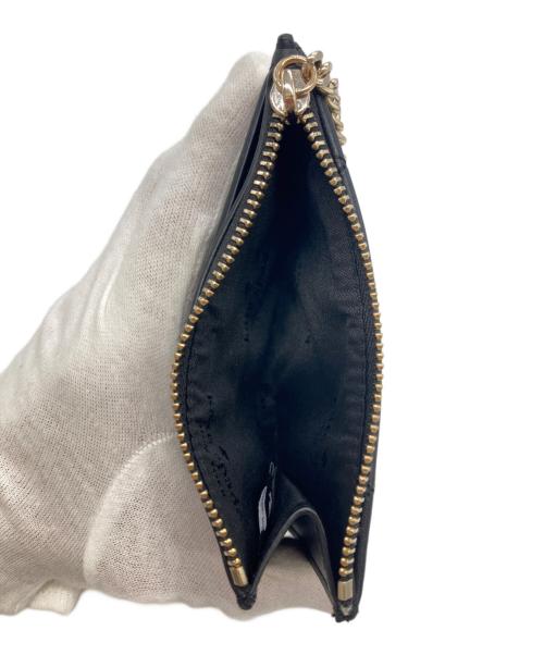 Kate Spade（ケイトスペード）Kate Spade (ケイトスペード) コインケース ブラックの古着・服飾アイテム