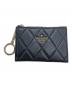 Kate Spade（ケイトスペード）の古着「コインケース」｜ブラック