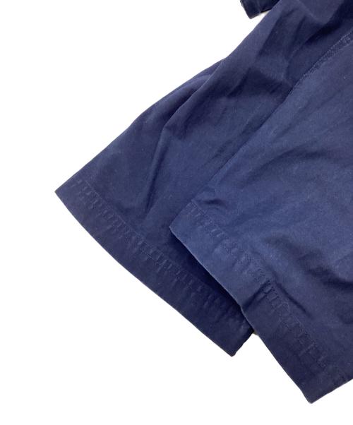 Patagonia（パタゴニア）Patagonia (パタゴニア) ベンガロックパンツ ネイビー サイズ:Lの古着・服飾アイテム