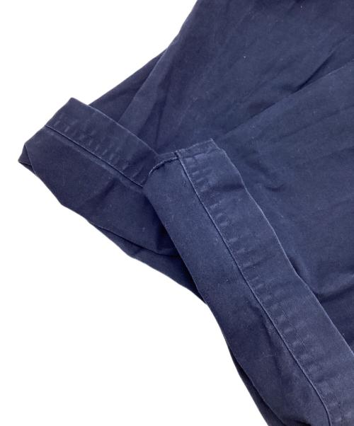 Patagonia（パタゴニア）Patagonia (パタゴニア) ベンガロックパンツ ネイビー サイズ:Lの古着・服飾アイテム