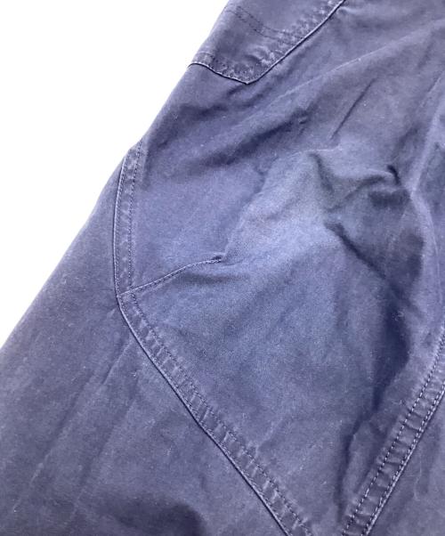 Patagonia（パタゴニア）Patagonia (パタゴニア) ベンガロックパンツ ネイビー サイズ:Lの古着・服飾アイテム