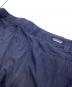 中古・古着 Patagonia (パタゴニア) ベンガロックパンツ ネイビー サイズ:L：4000円