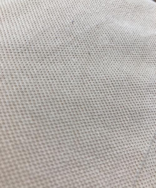 FRED PERRY（フレッドペリー）FRED PERRY (フレッドペリー) ポロシャツ ベージュ サイズ:Ⅿの古着・服飾アイテム