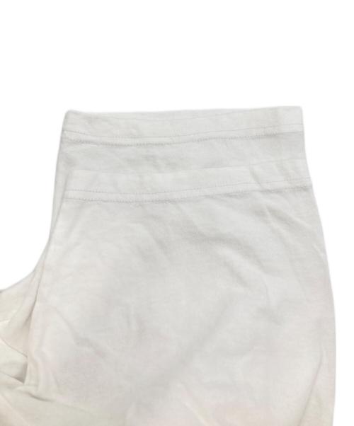 UNDERCOVER（アンダーカバー）UNDERCOVER (アンダーカバー) 20SS カセットテーププリントTシャツ/TEE CASSETTE BOY ホワイト サイズ:4の古着・服飾アイテム