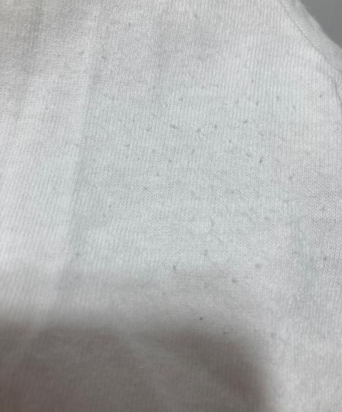 UNDERCOVER（アンダーカバー）UNDERCOVER (アンダーカバー) 20SS カセットテーププリントTシャツ/TEE CASSETTE BOY ホワイト サイズ:4の古着・服飾アイテム