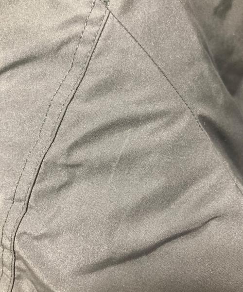 Psycho Bunny（サイコ バニー）Psycho Bunny (サイコ バニー) 中綿ブルゾン ブラック サイズ:Ｓの古着・服飾アイテム