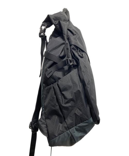 GREGORY（グレゴリー）GREGORY (グレゴリー) コンドル24 AL/CONDOR 24 ブラックの古着・服飾アイテム