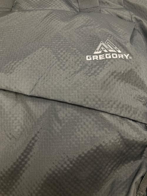 GREGORY（グレゴリー）GREGORY (グレゴリー) コンドル24 AL/CONDOR 24 ブラックの古着・服飾アイテム