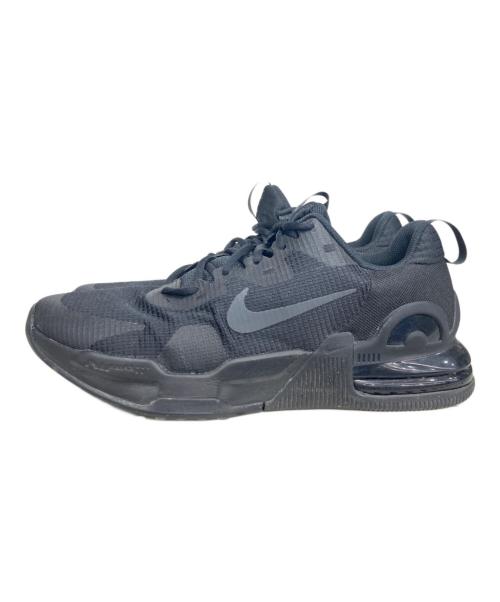 NIKE（ナイキ）NIKE (ナイキ) AIR MAX ALPHA TRAINER 5 ブラック サイズ:28㎝の古着・服飾アイテム