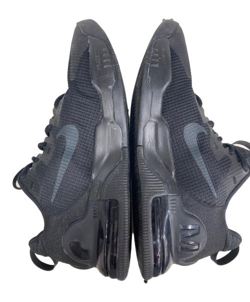 NIKE（ナイキ）NIKE (ナイキ) AIR MAX ALPHA TRAINER 5 ブラック サイズ:28㎝の古着・服飾アイテム