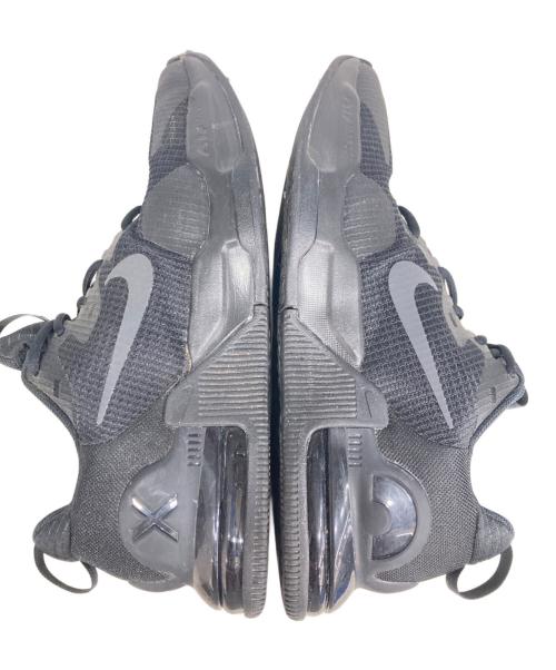 NIKE（ナイキ）NIKE (ナイキ) AIR MAX ALPHA TRAINER 5 ブラック サイズ:28㎝の古着・服飾アイテム