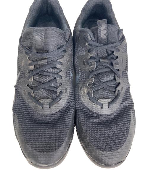NIKE（ナイキ）NIKE (ナイキ) AIR MAX ALPHA TRAINER 5 ブラック サイズ:28㎝の古着・服飾アイテム