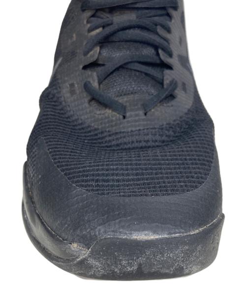 NIKE（ナイキ）NIKE (ナイキ) AIR MAX ALPHA TRAINER 5 ブラック サイズ:28㎝の古着・服飾アイテム