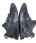 中古・古着 NIKE (ナイキ) AIR MAX ALPHA TRAINER 5 ブラック サイズ:28㎝：4000円