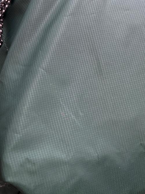 PORTER（ポーター）PORTER (ポーター) ループ 2WAYトートリュック グリーンの古着・服飾アイテム