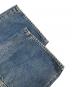 中古・古着 SUGARHILL (シュガーヒル) UNUSED (アンユーズド) FADED DOUBLE KNEE DENIM PANTS PRODUCTED BY UNUSED インディゴ サイズ:30：35000円