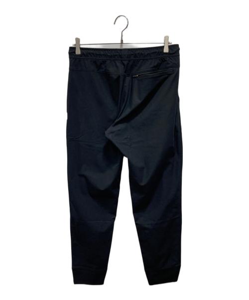 REIGNING CHAMP（レイニングチャンプ）REIGNING CHAMP (レイニングチャンプ) ジョガーパンツ ブラック サイズ:Mの古着・服飾アイテム