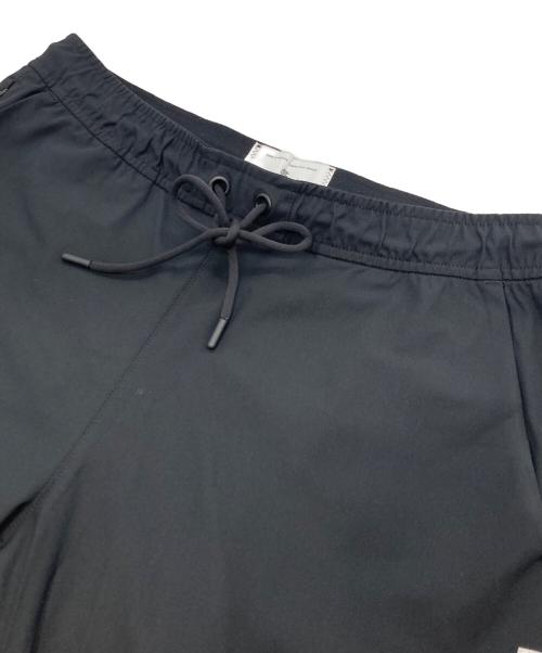 REIGNING CHAMP（レイニングチャンプ）REIGNING CHAMP (レイニングチャンプ) ジョガーパンツ ブラック サイズ:Mの古着・服飾アイテム
