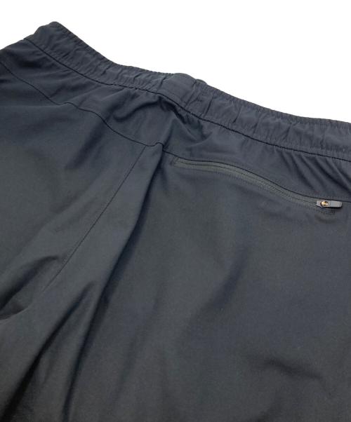 REIGNING CHAMP（レイニングチャンプ）REIGNING CHAMP (レイニングチャンプ) ジョガーパンツ ブラック サイズ:Mの古着・服飾アイテム