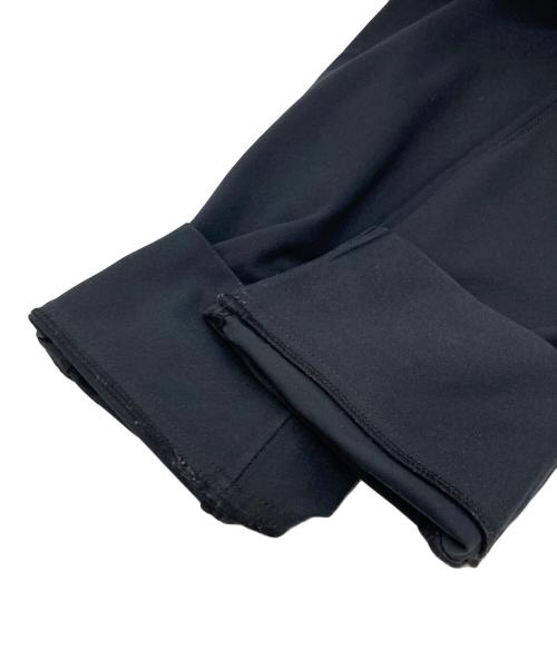 REIGNING CHAMP（レイニングチャンプ）REIGNING CHAMP (レイニングチャンプ) ジョガーパンツ ブラック サイズ:Mの古着・服飾アイテム
