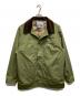 Columbia（コロンビア）の古着「ツキャノンアイルⅡジャケット」｜グリーン