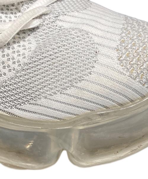 grounds（グラウンズ）grounds (グラウンズ) MOOPIE ホワイト サイズ:24の古着・服飾アイテム