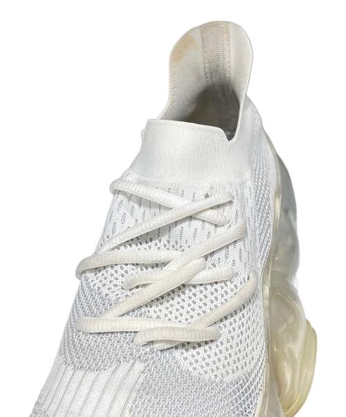 grounds（グラウンズ）grounds (グラウンズ) MOOPIE ホワイト サイズ:24の古着・服飾アイテム