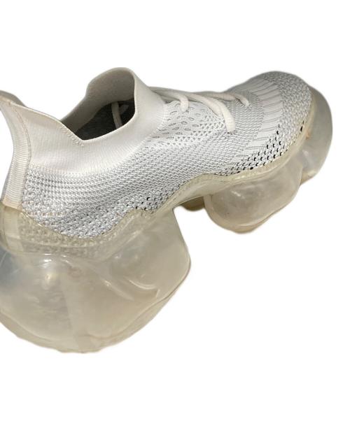 grounds（グラウンズ）grounds (グラウンズ) MOOPIE ホワイト サイズ:24の古着・服飾アイテム