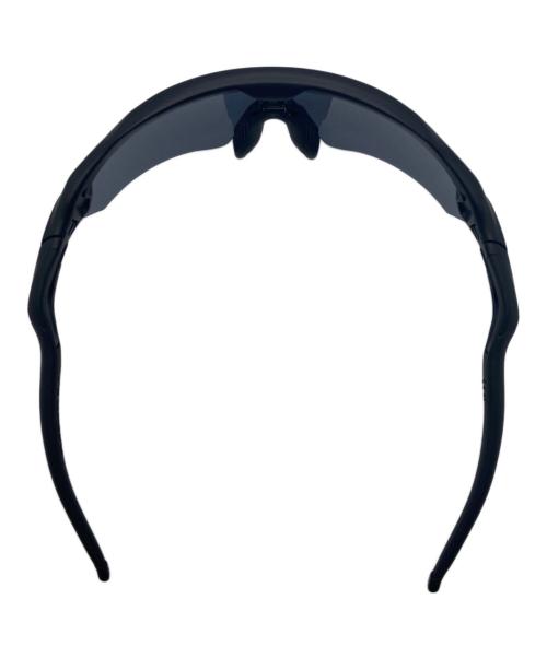 OAKLEY（オークリー）OAKLEY (オークリー) RadaR Evサングラス ブラックの古着・服飾アイテム