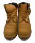 Timberland (ティンバーランド) 6in Premium Boots WP ブラウン サイズ:26.5：10000円