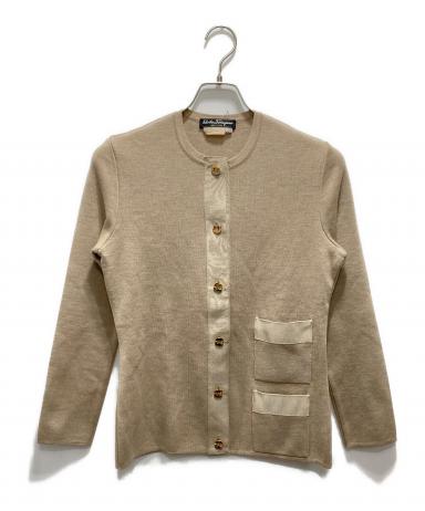 中古・古着通販】Salvatore Ferragamo (サルヴァトーレ フェラガモ