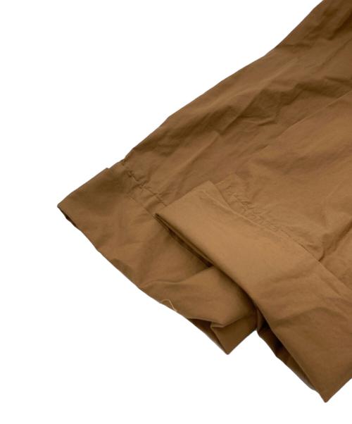 DANTON（ダントン）DANTON (ダントン) シャツジャケット ブラウン サイズ:38の古着・服飾アイテム